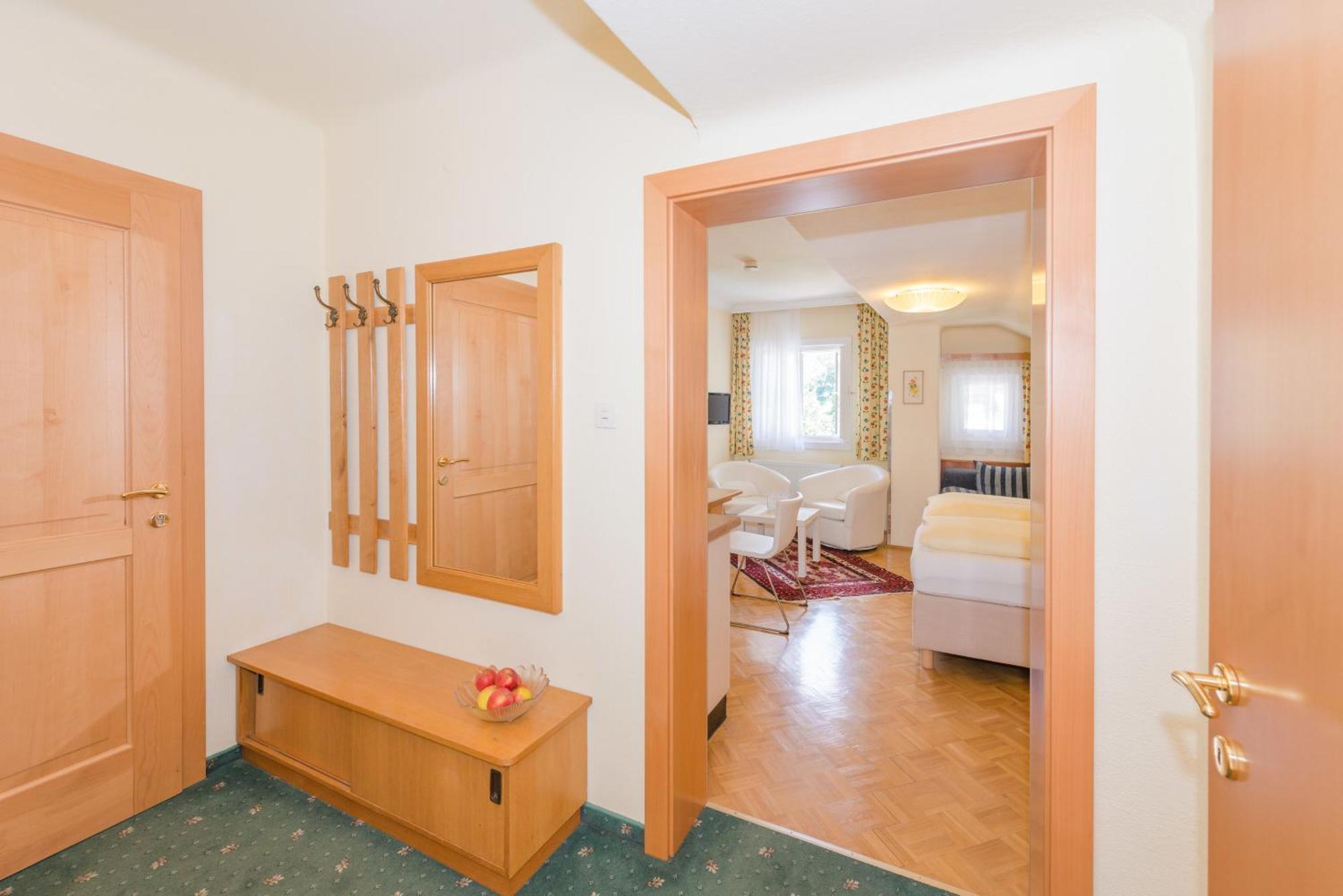 City Life 3 By Alpenidyll Apartments Schladming Luaran gambar
