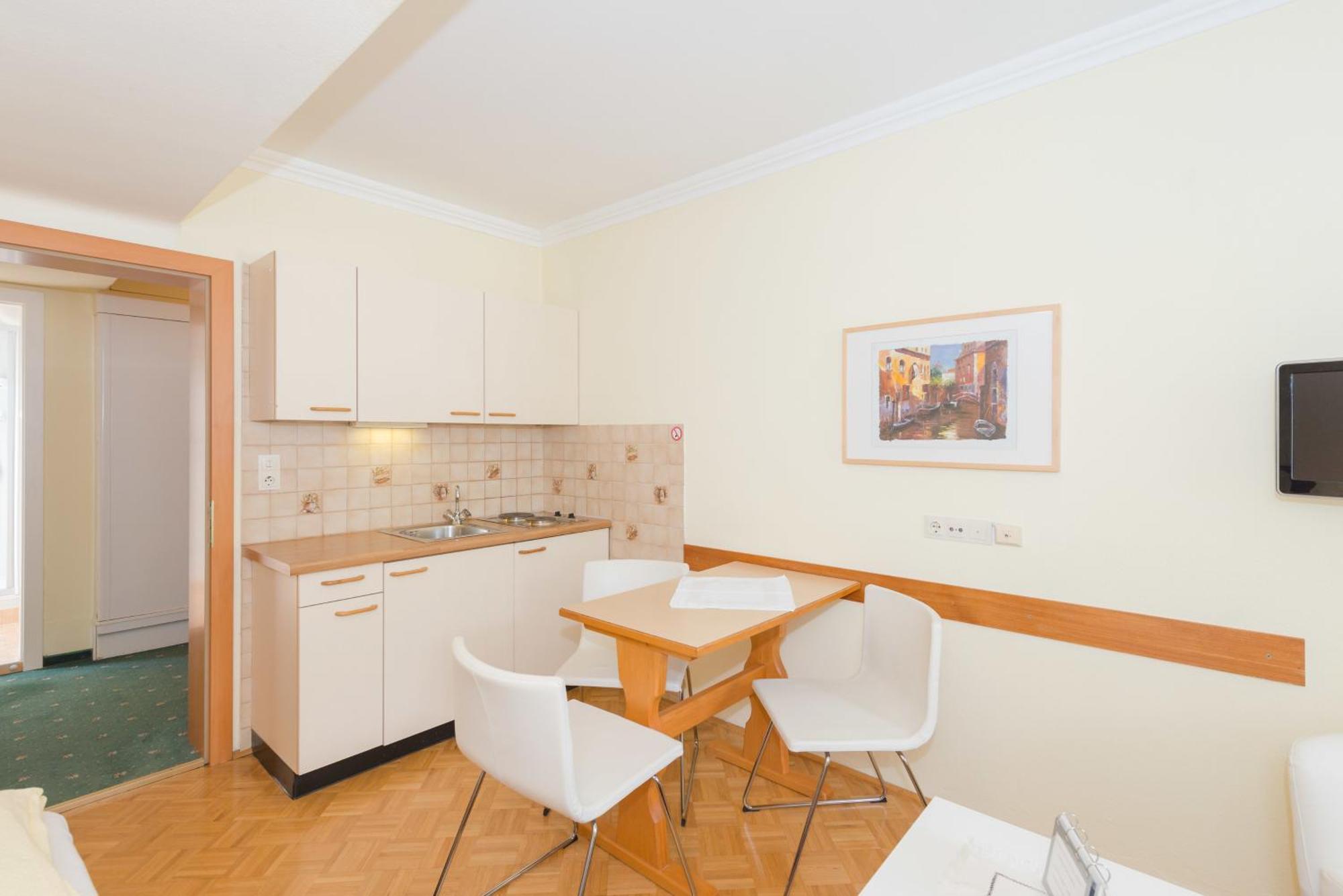 City Life 3 By Alpenidyll Apartments Schladming Luaran gambar